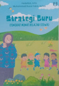 Strategi Guru (Tingkat Minat Belajar Siswa)
