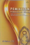 Pemikiran Pendidikan Islam; Analisis Teoritis dari Para Filsu Muslim, Relevansinya dengan Pendidikan Islam Kontemporer